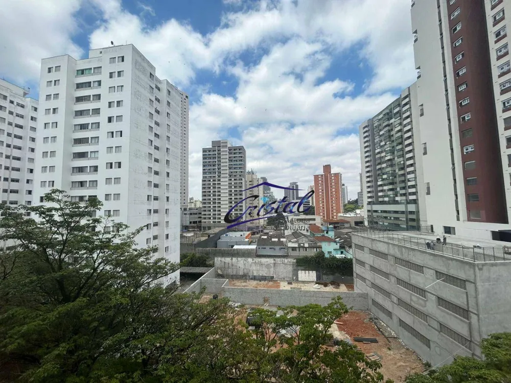 Apartamento, 3 quartos, 120 m² - Foto 1
