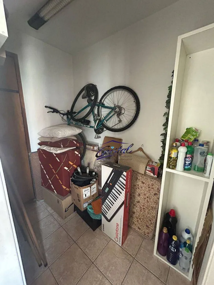 Apartamento, 3 quartos, 120 m² - Foto 9