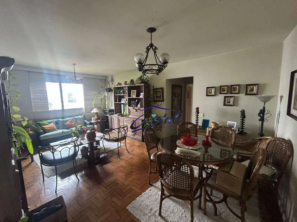 Apartamento, 3 quartos, 120 m² - Foto 2