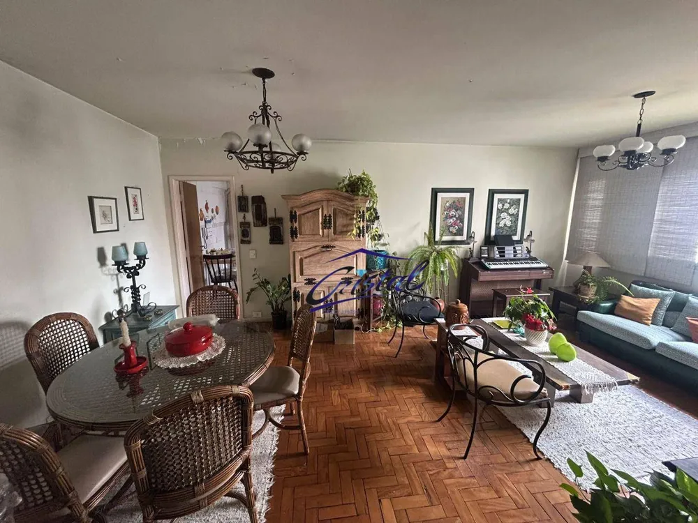 Apartamento, 3 quartos, 120 m² - Foto 3