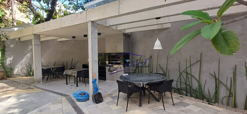 Apartamento, 3 quartos, 120 m² - Foto 11