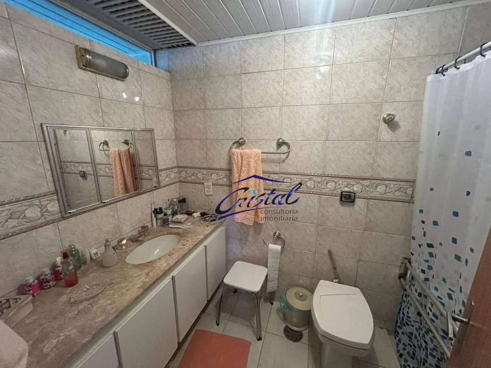 Apartamento, 3 quartos, 120 m² - Foto 6
