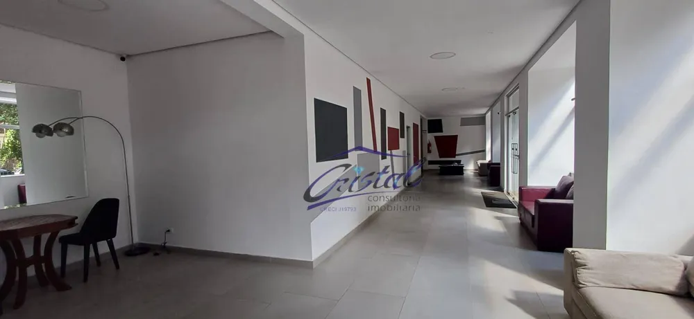 Apartamento, 3 quartos, 120 m² - Foto 10