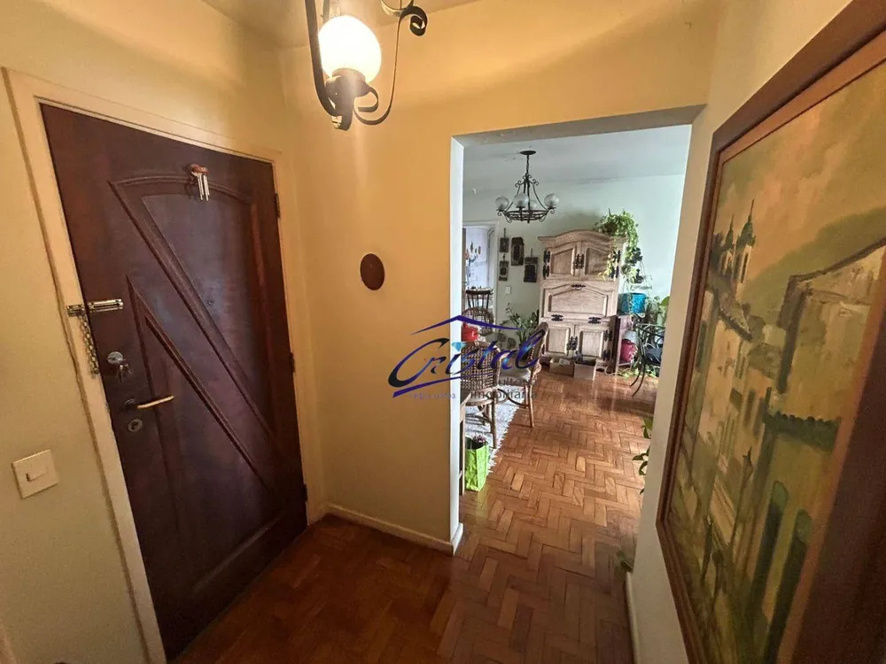 Apartamento, 3 quartos, 120 m² - Foto 5