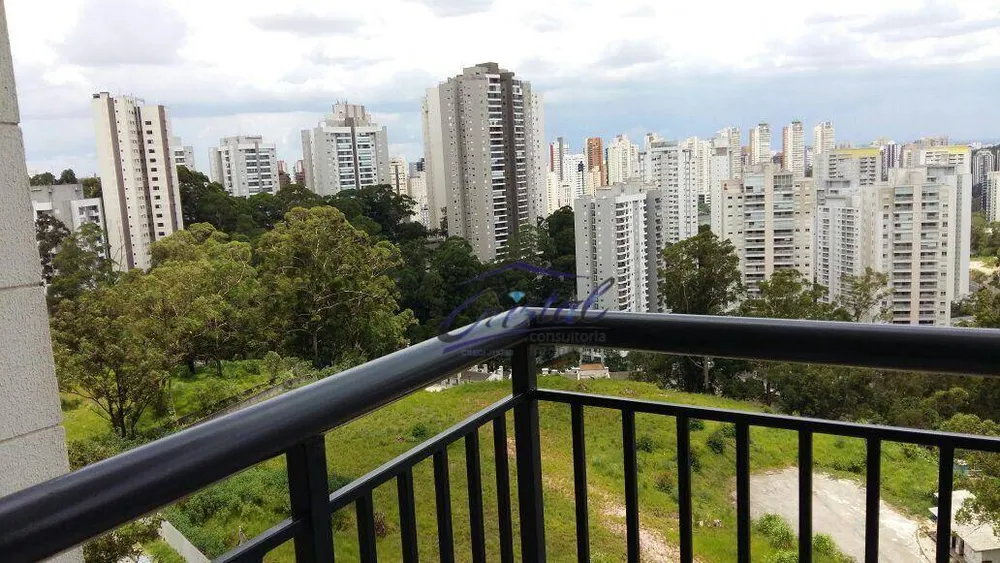 Apartamento, 1 quarto, 51 m² - Foto 13