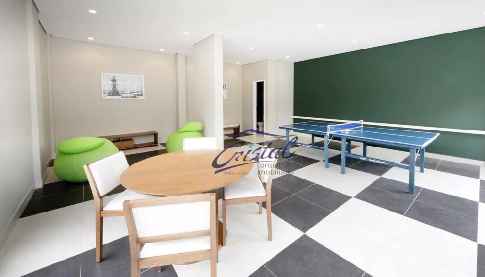 Apartamento, 1 quarto, 51 m² - Foto 17