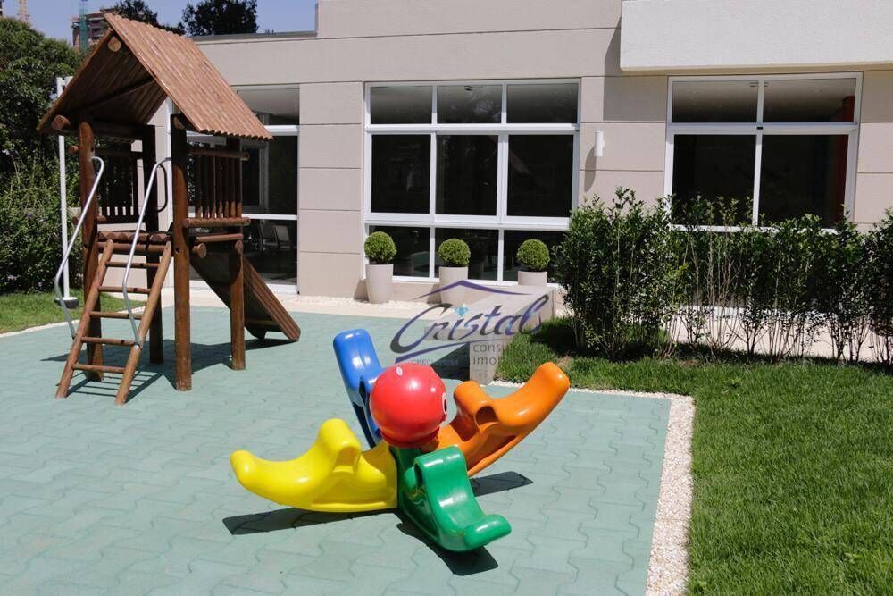 Apartamento à venda com 1 quarto, 51m² - Foto 7