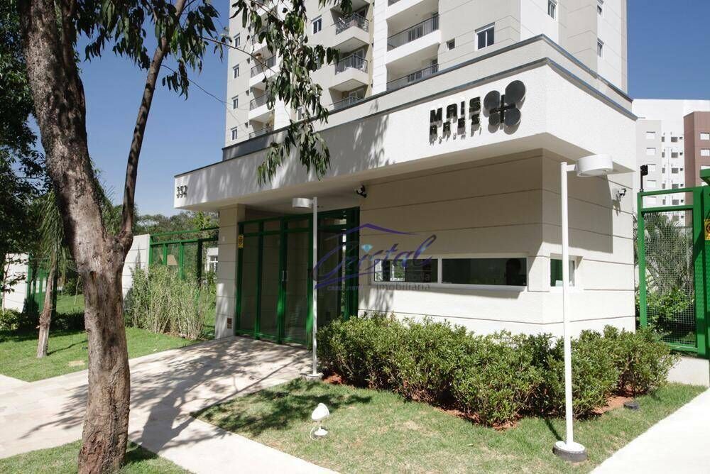Apartamento à venda com 1 quarto, 51m² - Foto 5