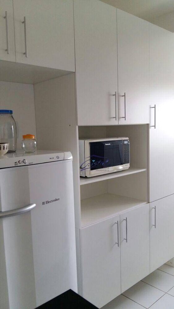 Apartamento à venda com 1 quarto, 51m² - Foto 2