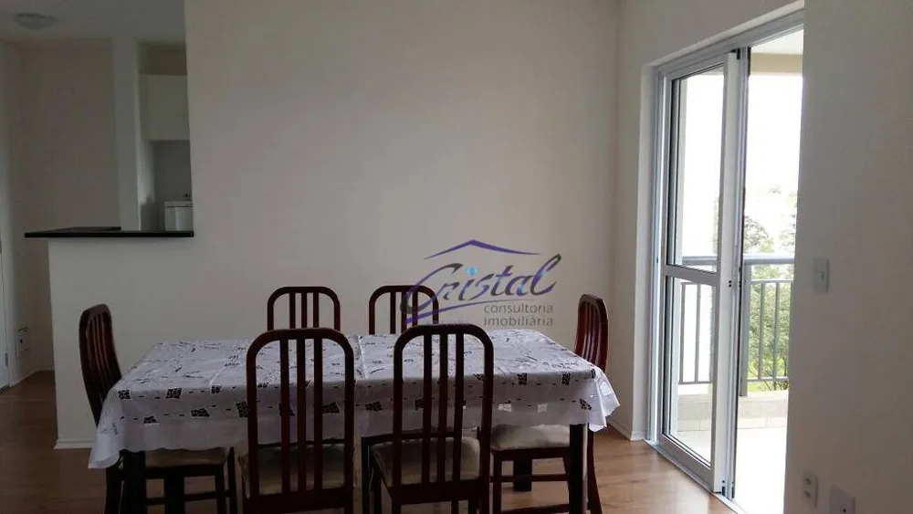 Apartamento, 1 quarto, 51 m² - Foto 2
