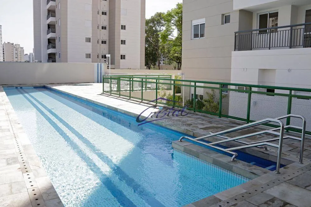 Apartamento, 1 quarto, 51 m² - Foto 18