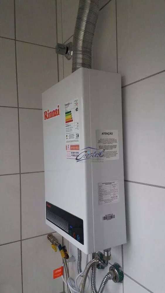 Apartamento, 1 quarto, 51 m² - Foto 8