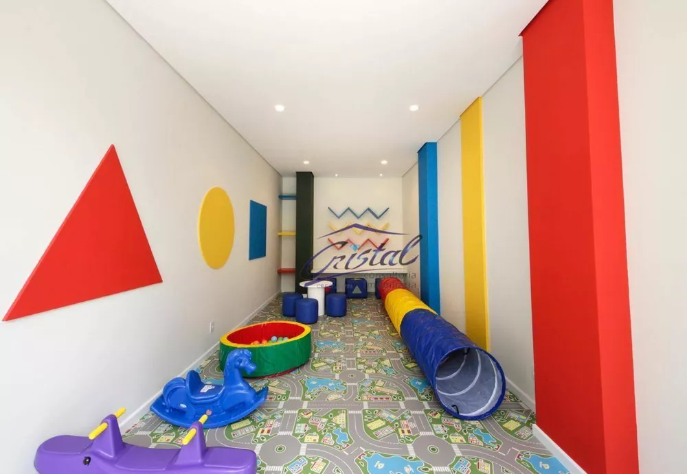 Apartamento, 1 quarto, 51 m² - Foto 19