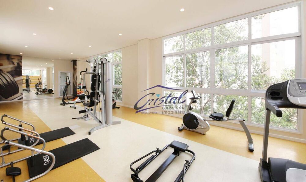 Apartamento à venda com 1 quarto, 51m² - Foto 6