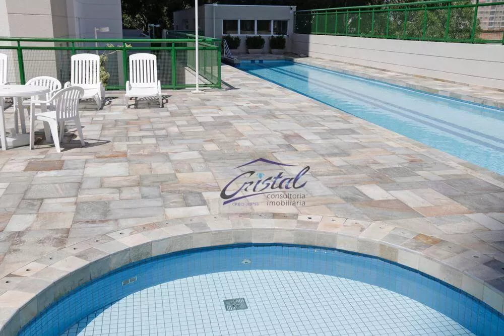 Apartamento, 1 quarto, 51 m² - Foto 12