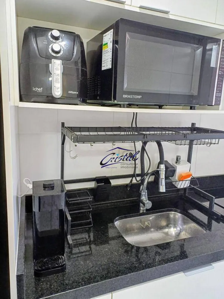 Apartamento, 2 quartos, 46 m² - Foto 4