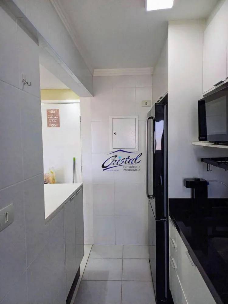 Apartamento, 2 quartos, 46 m² - Foto 5