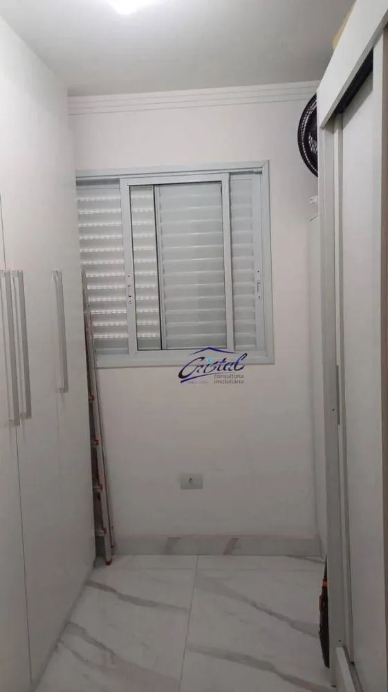 Apartamento, 2 quartos, 46 m² - Foto 7