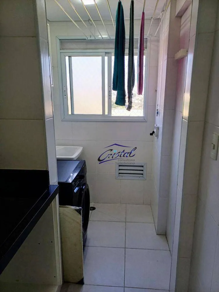 Apartamento, 2 quartos, 46 m² - Foto 10