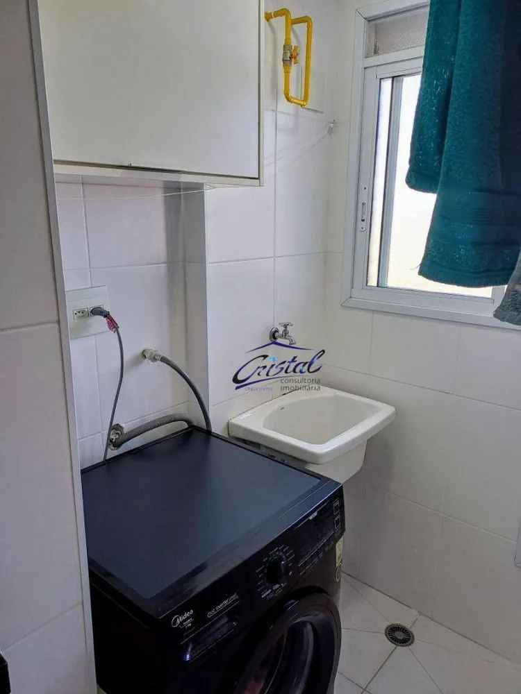 Apartamento, 2 quartos, 46 m² - Foto 8