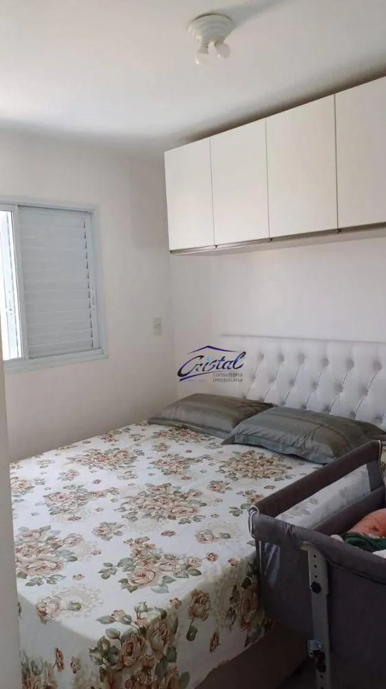 Apartamento, 2 quartos, 46 m² - Foto 9