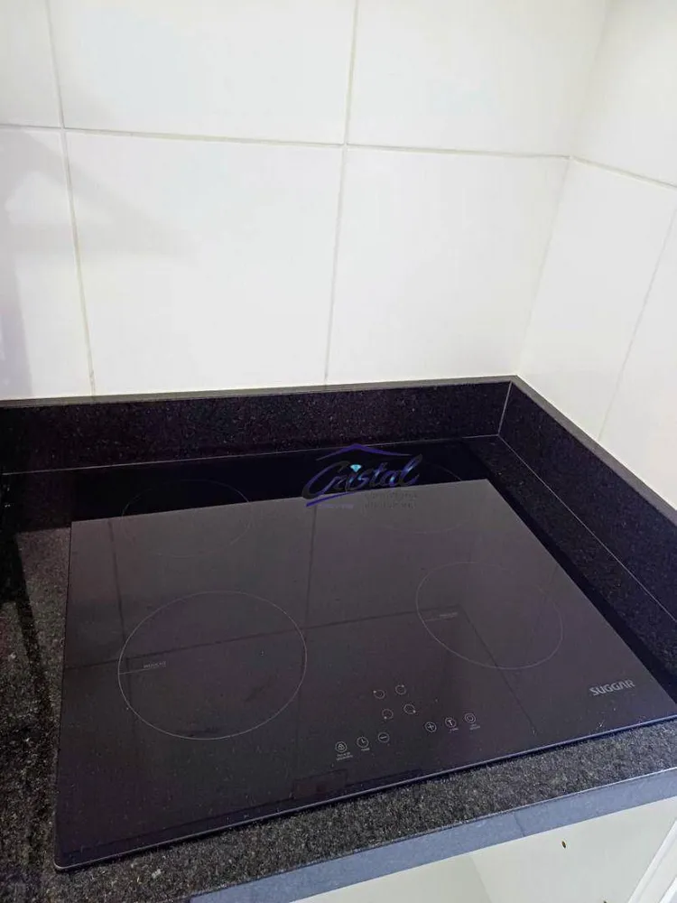 Apartamento, 2 quartos, 46 m² - Foto 6