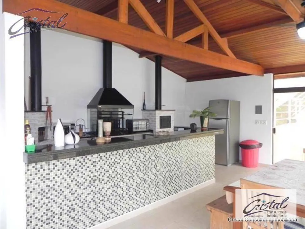 Casa de Condomínio, 5 quartos - Foto 4