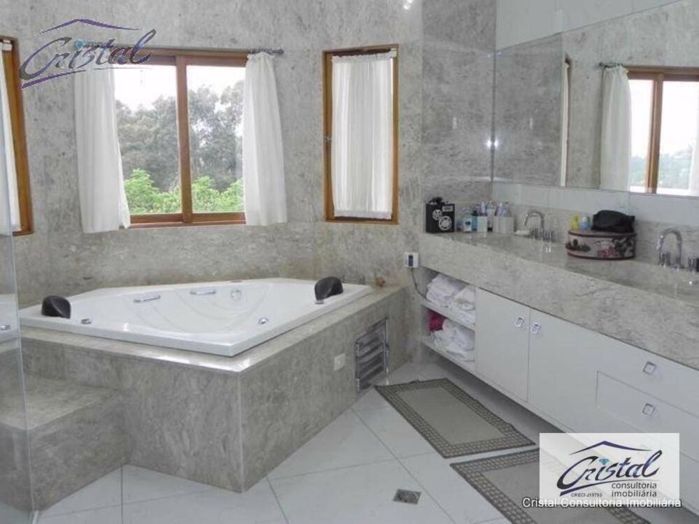 Casa de Condomínio, 5 quartos - Foto 4