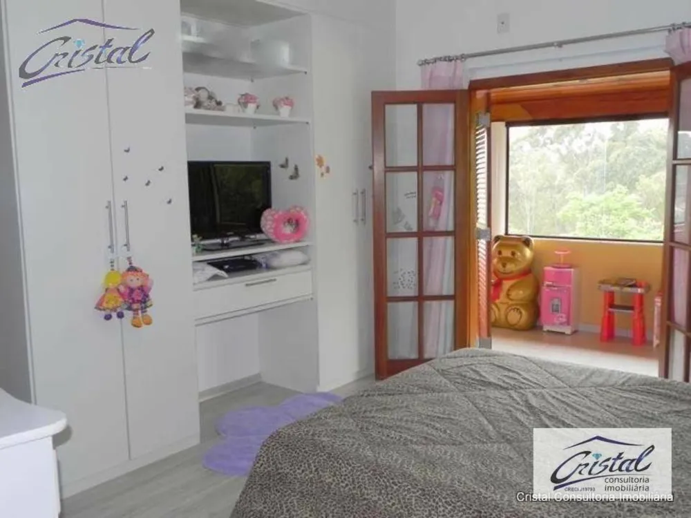 Casa de Condomínio, 5 quartos - Foto 9