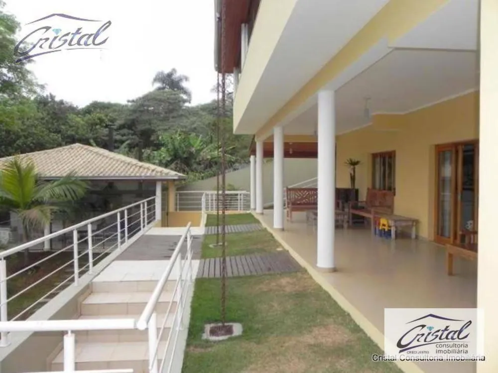 Casa de Condomínio, 5 quartos - Foto 3
