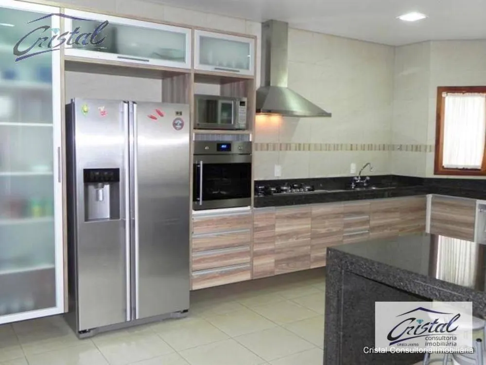 Casa de Condomínio, 5 quartos - Foto 7