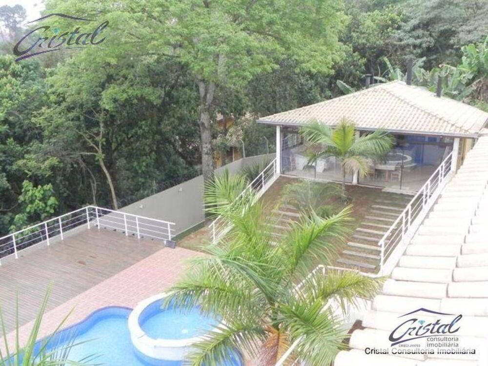 Casa de Condomínio, 5 quartos - Foto 1