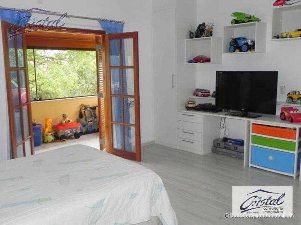 Casa de Condomínio, 5 quartos - Foto 3