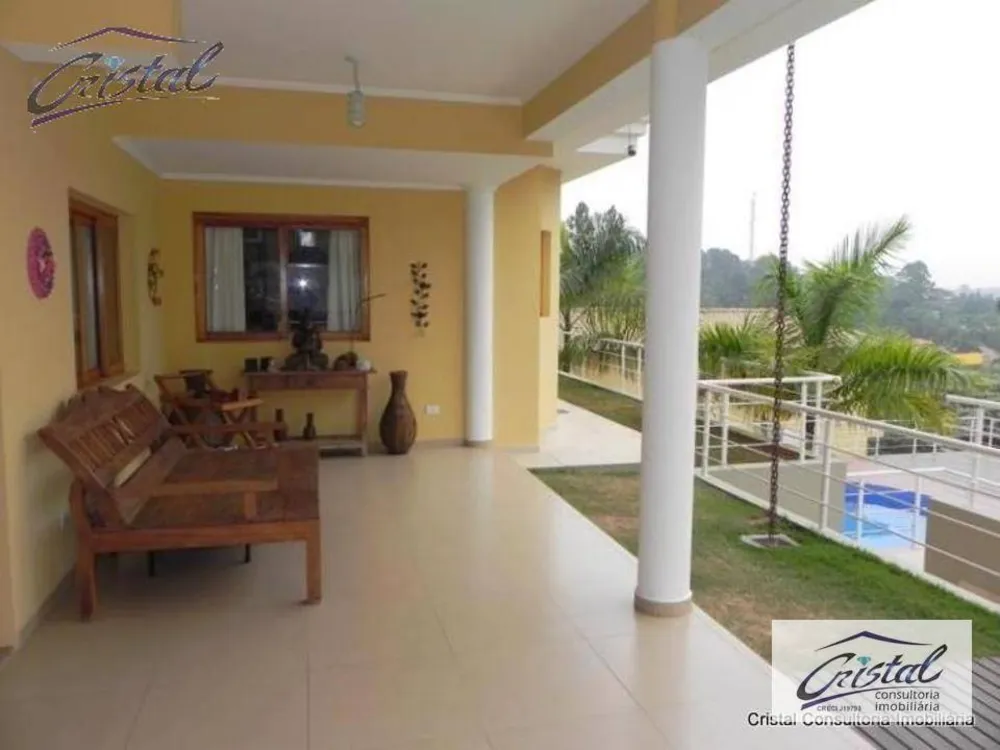 Casa de Condomínio, 5 quartos - Foto 6