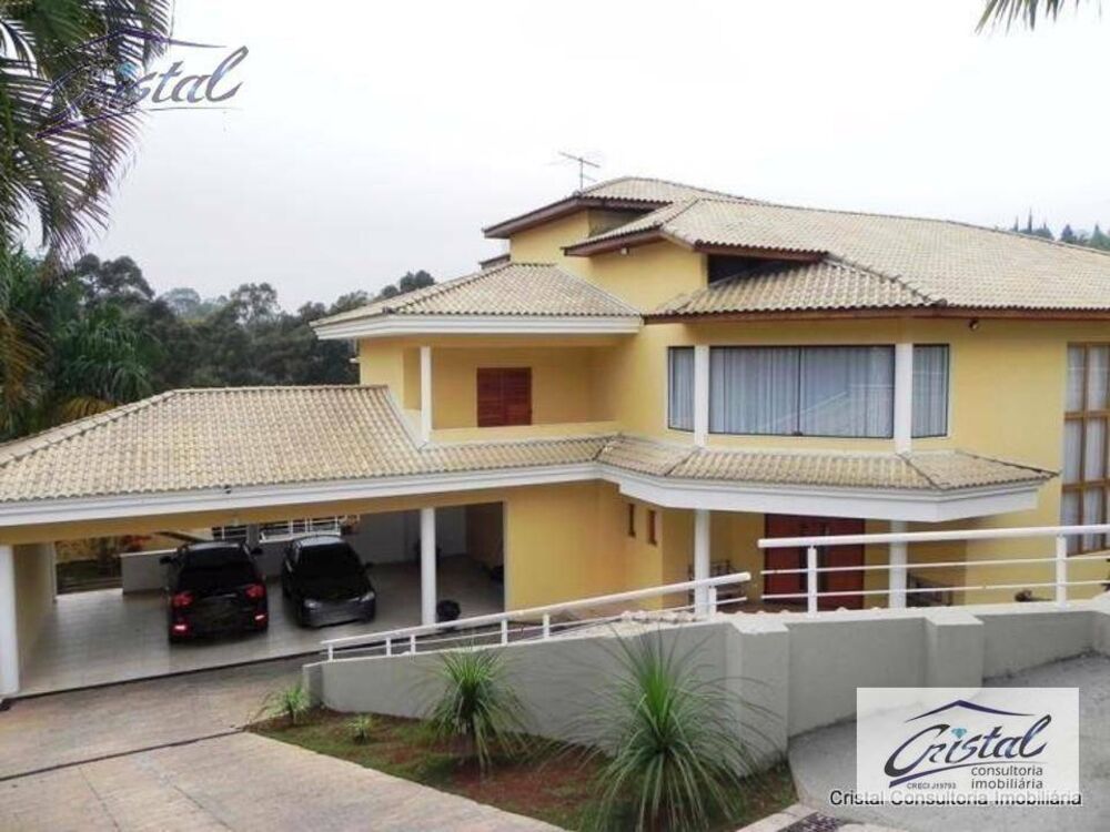 Casa de Condomínio, 5 quartos - Foto 2