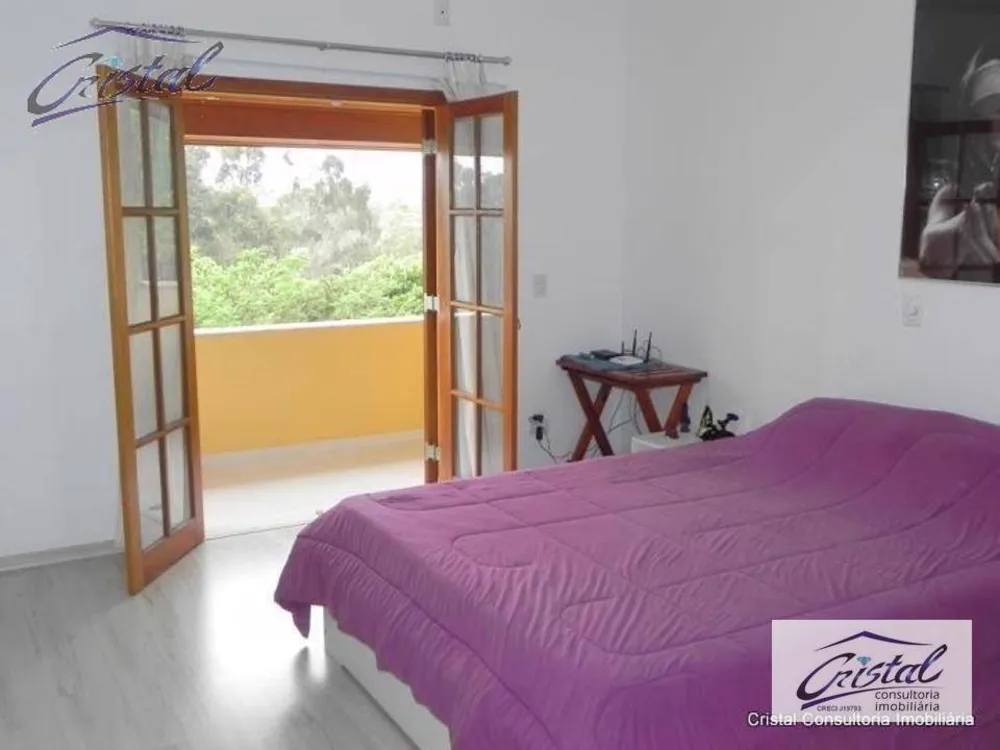 Casa de Condomínio, 5 quartos - Foto 11