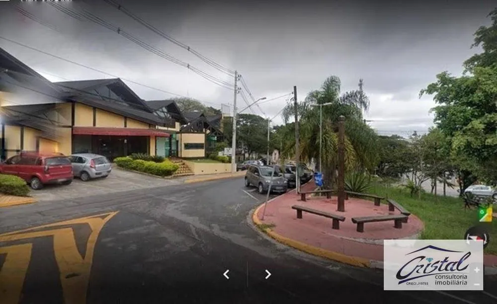 Loja-Salão, 1626 m² - Foto 7