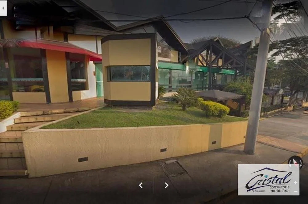 Loja-Salão, 1626 m² - Foto 4