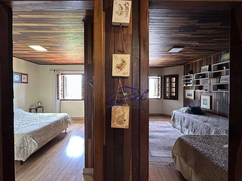 Casa de Condomínio, 3 quartos - Foto 7