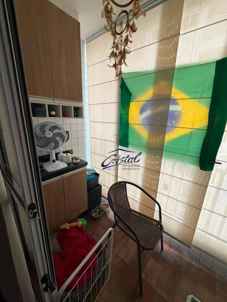 Apartamento, 2 quartos, 47 m² - Foto 4