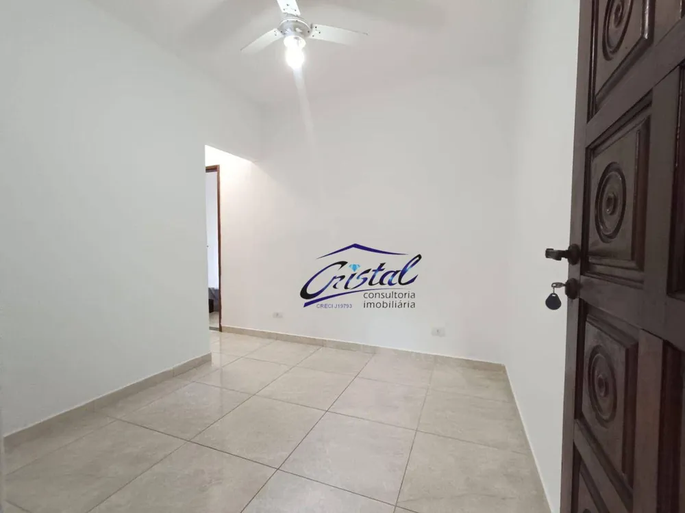 Apartamento, 1 quarto, 37 m² - Foto 7