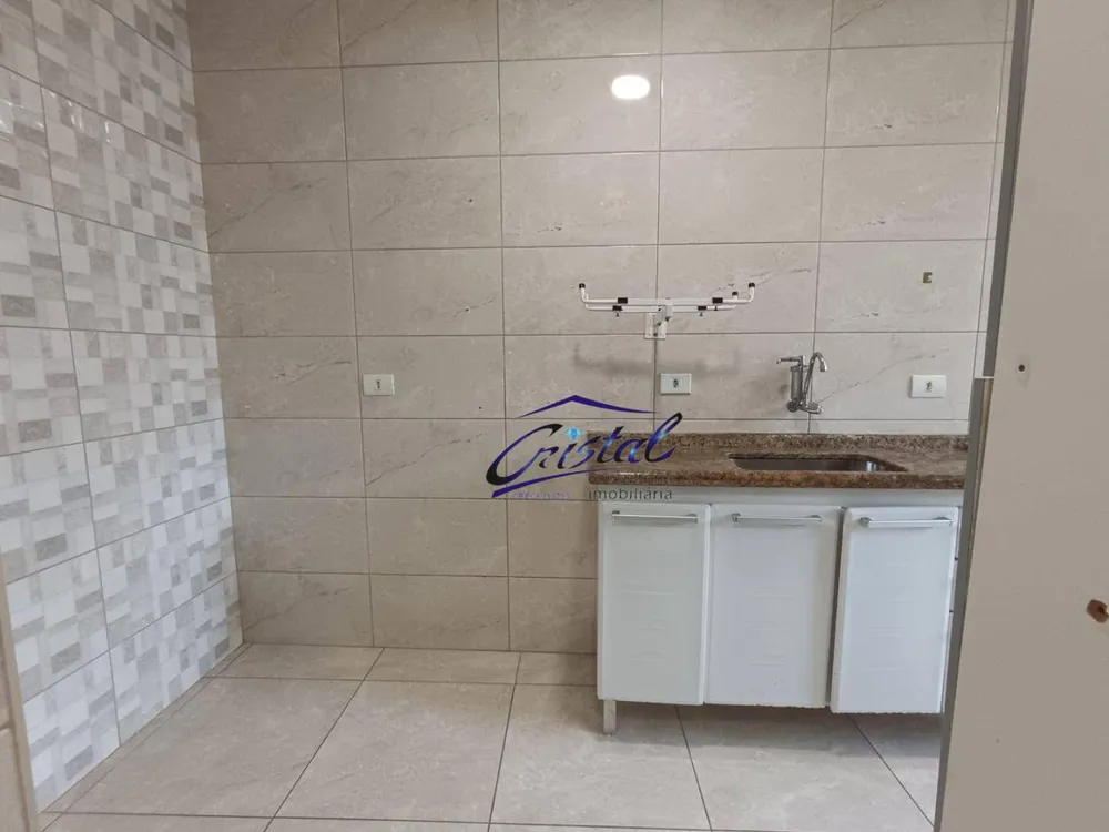 Apartamento, 1 quarto, 37 m² - Foto 5