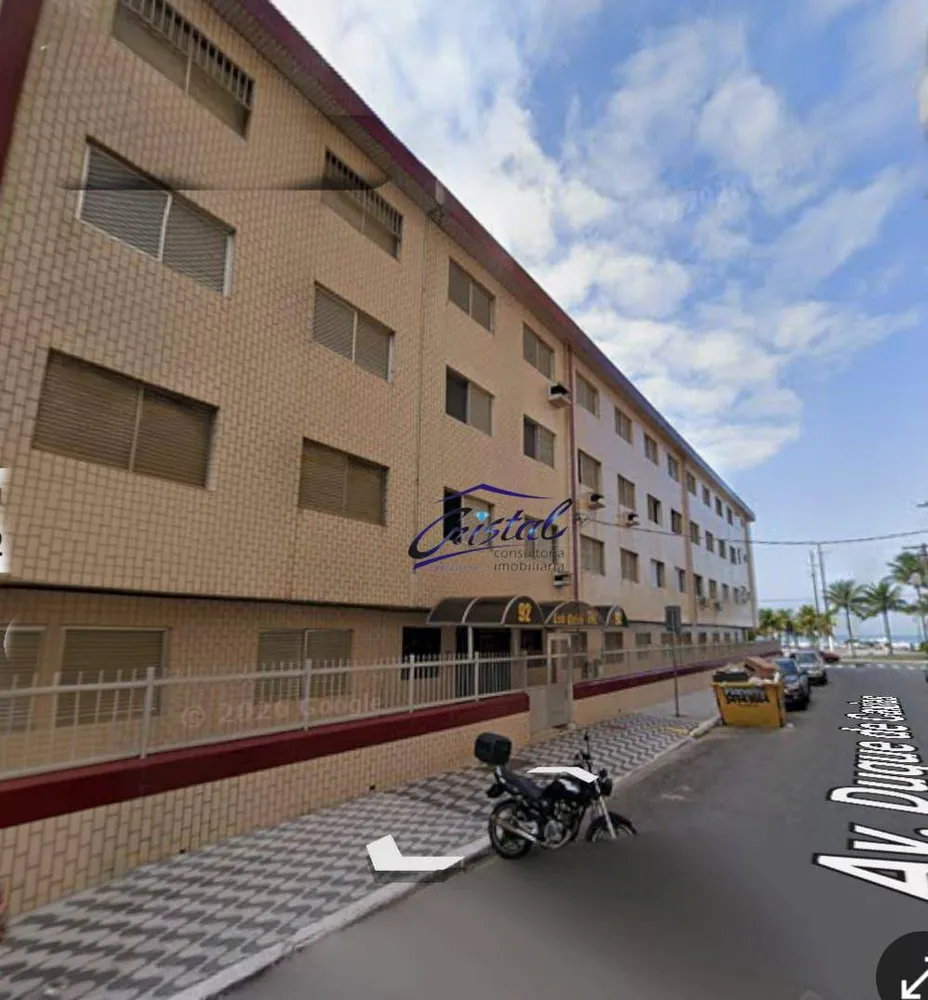 Apartamento, 1 quarto, 37 m² - Foto 1