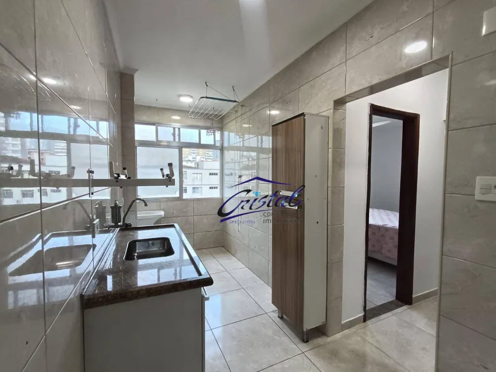 Apartamento, 1 quarto, 37 m² - Foto 2