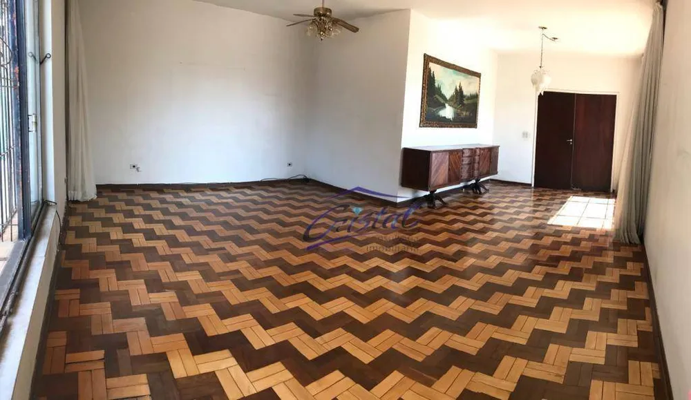 Casa, 4 quartos, 265 m² - Foto 10
