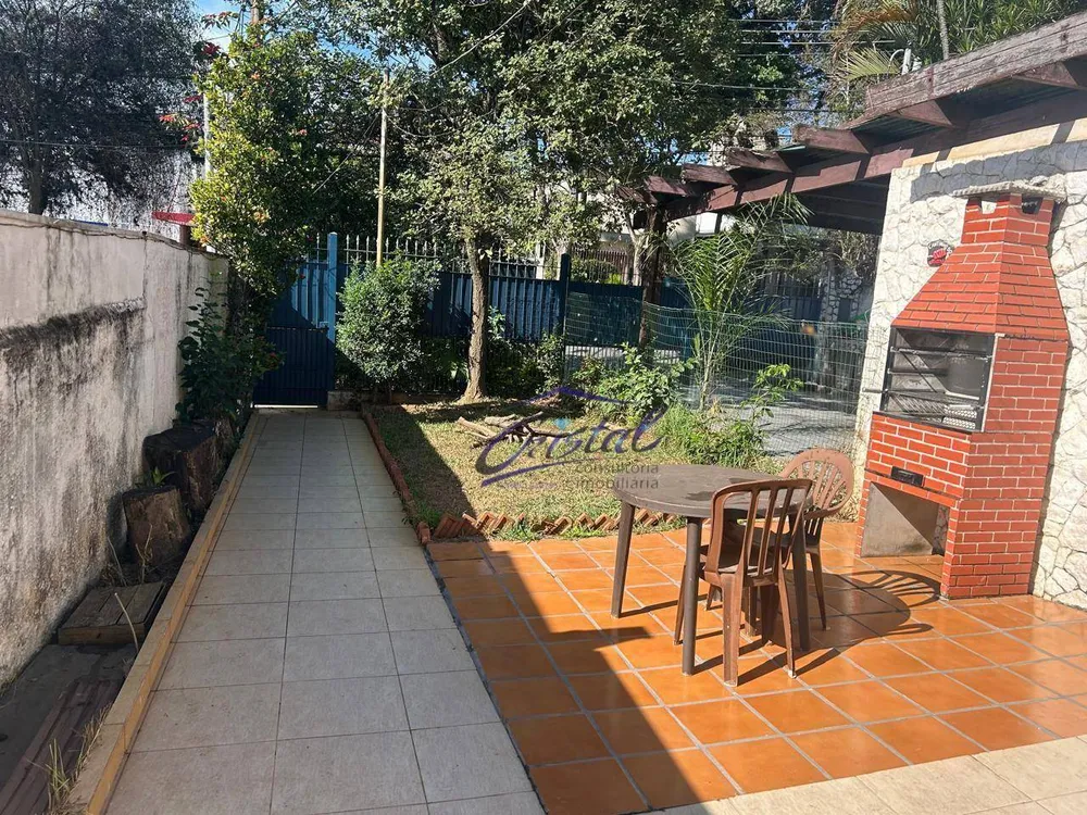 Casa, 4 quartos, 265 m² - Foto 8