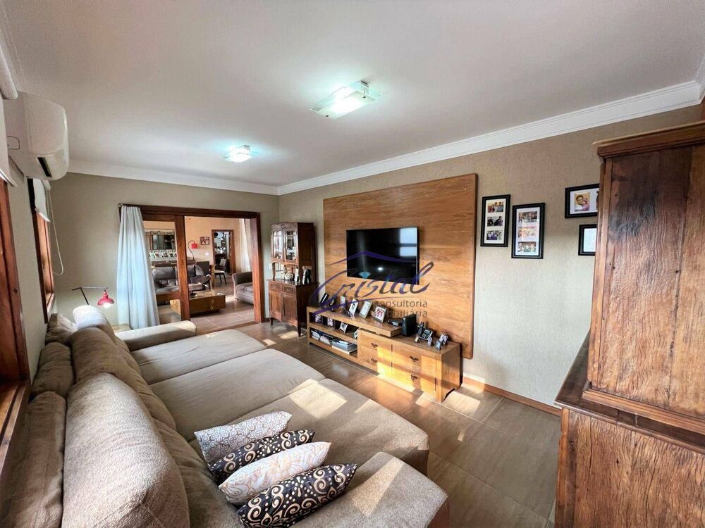 Casa de Condomínio à venda com 5 quartos, 690m² - Foto 5