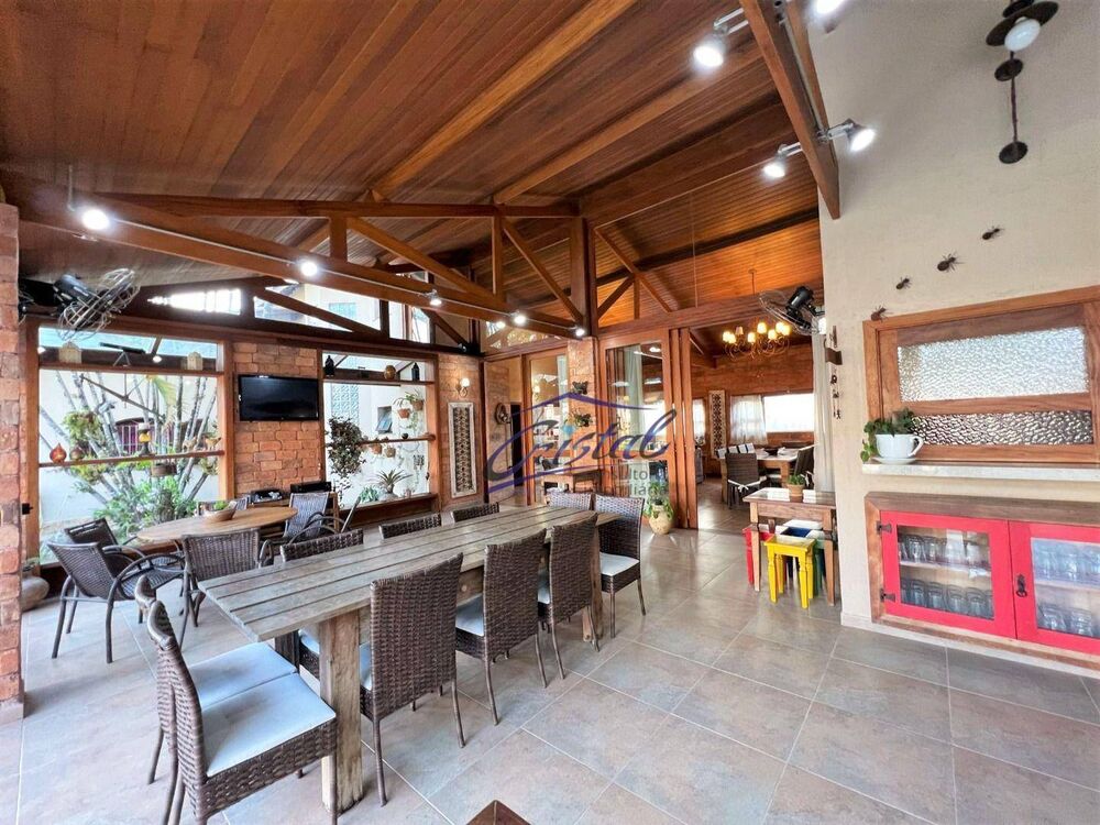 Casa de Condomínio à venda com 5 quartos, 690m² - Foto 7