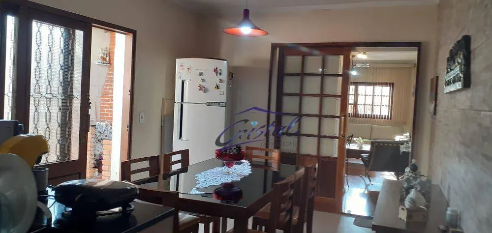 Casa, 3 quartos, 110 m² - Foto 2