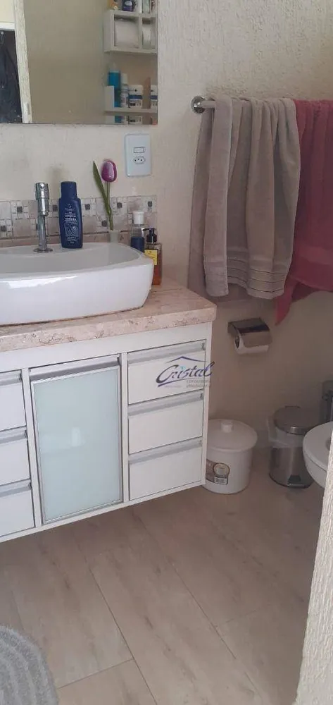 Casa, 3 quartos, 110 m² - Foto 10